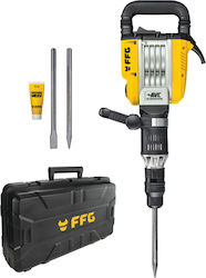 FFG DH 13 MX Pro Electric Impact Demolitionist 1650W