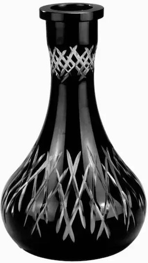 Mr.Shisha Drop Βάζο Ναργιλέ Dark Ice