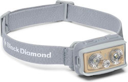 Black Diamond Φακός Κεφαλής LED με Μέγιστη Φωτε...