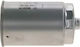 Bosch Fuel Filter F 026 402 097