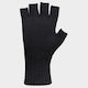 Stenso Waterproof Safety Gloves Driver Black
