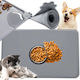 Verk Group Futterautomat & Bewässerer für Hund & Katze 47,5x29,5cm