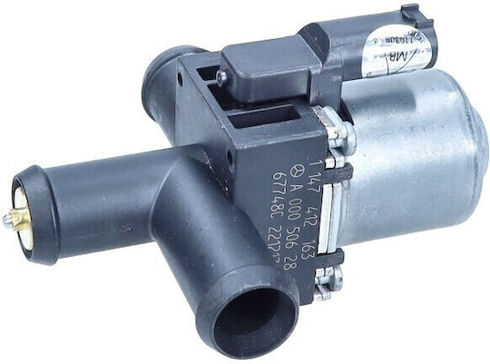Βαλβίδα Θερμαντήρα Mercedes W205 2,0 15 A0005062864