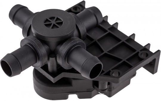 Coolant Control Valve Tesla Model S 15 H42m-8000-000