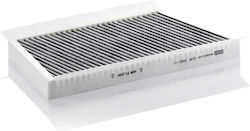 Mann-filter Cabin Air Filter Cuk 3461/1