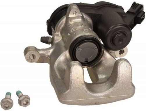 Δαγκάνα Φρένων Renault T Megane 08 Scenic 09 Ηλεκτρική Σετ 440013419r