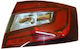 Far Spate Dreapta Octavia III 18-21 LED 5e5945712