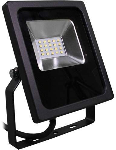 Wasserdichter LED Flutlichter 10W Kaltweiß 6000K IP66