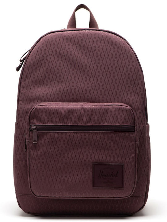 Herschel Ученическа раница Лилава Herschel Ученическа раница Лилава