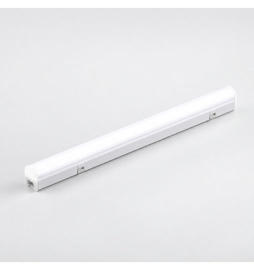Under-Cabinet Led Light T5 5w White Intec 8031414936649