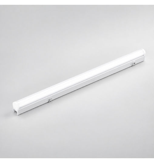 LED Under-Cabinet Light T5 8W White Intec 8031414936656