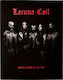 Nothing Stands In Our Way Lacuna Coil