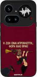 Sonique Cozy Season Series Nothing Phone 4a Pro...