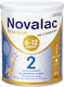 Novalac Premium Milchnahrung für 6+ Monate 400g