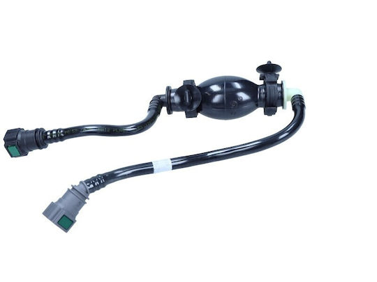 Fuel Pump Nissan Qashqai 1.5dci 17270jd500