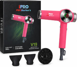 iPro Ionic Dryer iPro Ionic Dryer