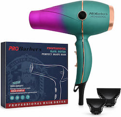 iPro Ionic Dryer iPro Ionic Dryer