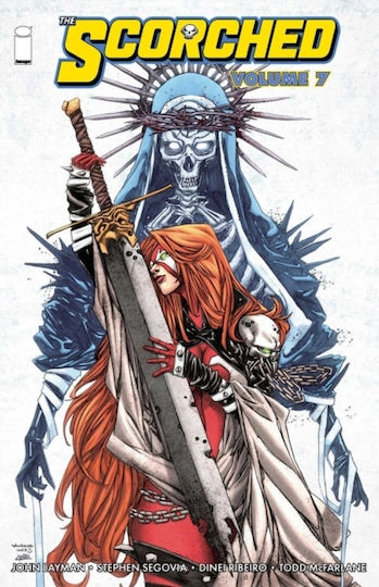 Scorched Volume 7 PB Scorched Volume 7 PB