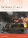 Donbas 2014–15 - Bloomsbury Publishing Plc - Paperback / Softback