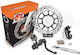 Σουπερμότο Αγωνιστικό Σετ Φρένων Rmc-r 320mm Moto-master 313034r