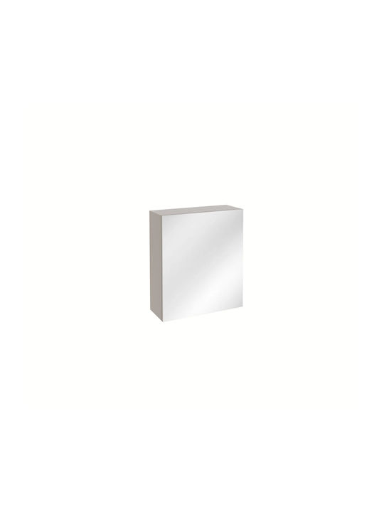 Karag Dyma Ορθογώνιος Καθρέπτης Μπάνιου 40x15cm...