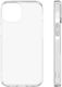 Husă Transparentă din Silicon Mobicase Moto G24 4g Crystal Clear 1,5mm