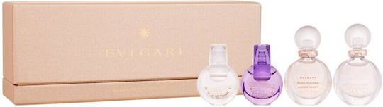 Bvlgari Discovery Set Σετ με Eau de Parfum 4τμχ