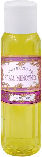 Menounos Damen Eau De Toilette Mone Paris F289 Typ 200ml 85 Grad