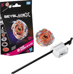 Hasbro Interactive Game Beyblade X - Rage Ragna