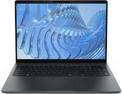 Dell Pro 5 16" FHD+ (Core 5-338H/16GB/1TB SSD/W11 Pro) (Tastatură US)