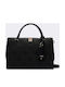 Girlfriend Satchel Women's Satchel Bag Black