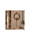 Countryfield Lămpi Decorative Pentru Masă E27 Pentru Mobilier 29.5x10.5x29.5cm