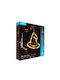Modee Lighting Dekoratives Tischlicht LED Warmweiß 2x1.9x103cm