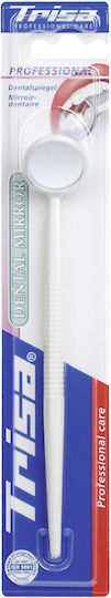 Trisa Oglindă dentară albă Cod 635316