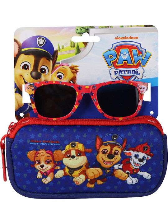 Cerda Детски Слънчеви Очила Paw Patrol Многоцветни За 3+ Години