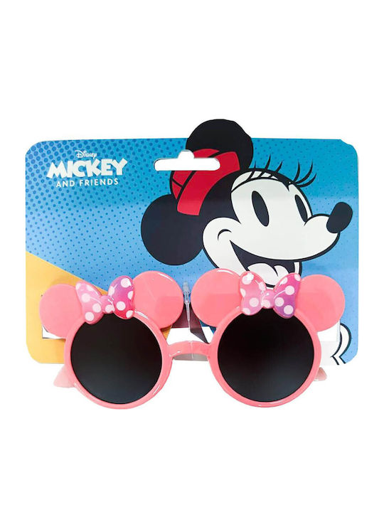 Cerda Детски Слънчеви Очила Minnie Многоцветни За 3+ Години