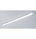 Industrial Led Lighting Batten Artic 45w White Intec 8031414882618