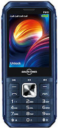 GDLIFE TIMES GD5059 Triple SIM Telefon Mobil (M...