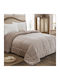 Adam Home Κουβερτοπάπλωμα Μονό 160x220εκ. 825 260 GSM