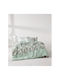 Kentia Quilt Super King 220x240cm Judith 260 300 GSM