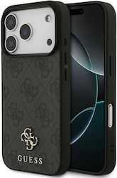 Guess 4g Small Classic Logo Magsafe Case Iphone 18 Pro 17 Pro Black Guess 4g Small Classic Logo Magsafe Case Iphone 18 Pro 17 Pro Black