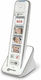 Geemarc Extra Handset Geemarc Amplidect 295 4 Photo Keys Sos Button White