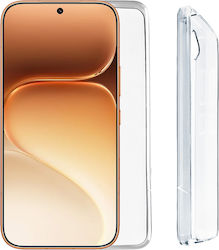 Volte-tel Slimcolor Air Tpu Θηκη Honor 600 Pro 5g 6.57in Full Camera Protection Διαφανη Volte-tel Volte-tel Slimcolor Air Tpu Θηκη Honor 600 Pro 5g 6.57in Full Camera Protection Διαφανη Volte-tel