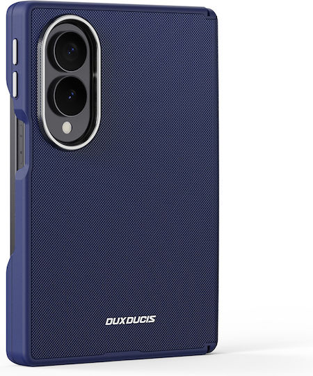 Dux Ducis Vyne Series Samsung Galaxy Z Fold8 Blue