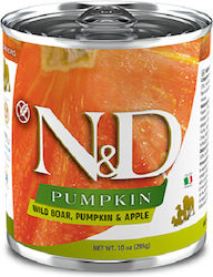Farmina & Apple 285g Nasses Hundefutter Farmina & Apple 285g Nasses Hundefutter