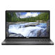 Dell Precision 3540 Generalüberholte Note A 15,6" (Kern i5-8365U/8GB/256GB SSD/W11 Pro)