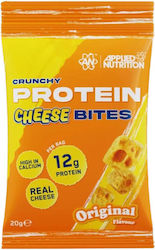Applied Nutrition Хрупкави хапки Сирене 20gr