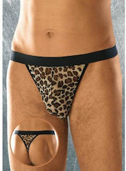 Softline Size Ανδρικό Sexy String