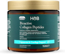 Holland & Barrett Bioactive Collagen Peptides 153gr Unflavoured
