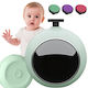 Baby Electric File Green
